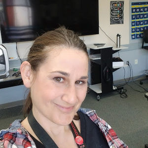 Meet your Posher, Sharon